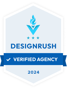 Q Brainstorm Software verified agency on DesignRush